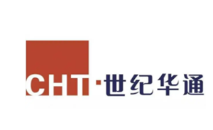 世纪华通品牌LOGO图片