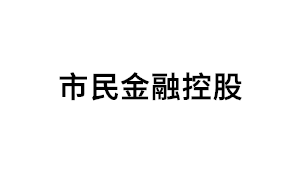 市民金融控股品牌LOGO图片