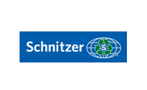 史尼泽钢铁品牌LOGO图片