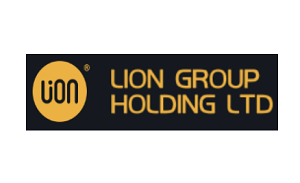 狮子集团控股品牌LOGO图片