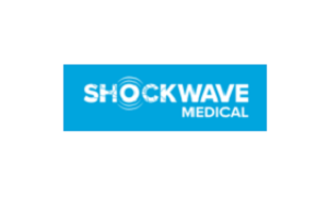 ShockWave Medical品牌LOGO图片