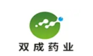 双成药业品牌LOGO图片