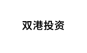 双港投资品牌LOGO图片