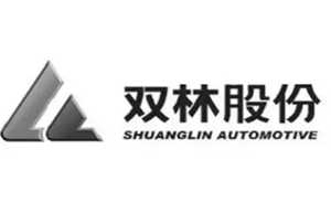 双林股份品牌LOGO图片