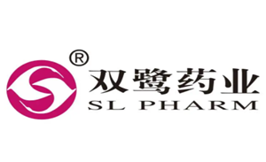 双鹭药业品牌LOGO图片