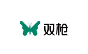 双枪科技品牌LOGO图片