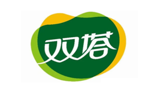 双塔食品品牌LOGO图片