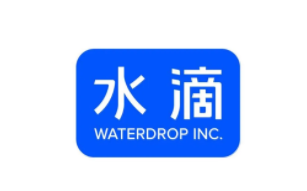 水滴品牌LOGO图片