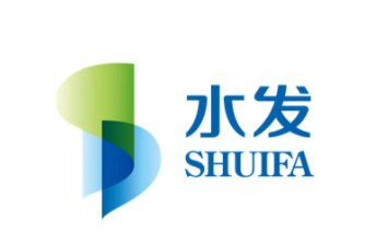 水发燃气品牌LOGO图片