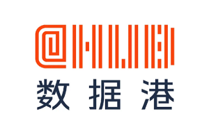 数据港品牌LOGO图片