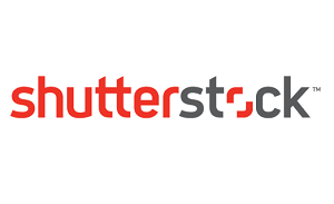 Shutterstock品牌LOGO图片