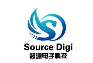 数源科技品牌LOGO图片