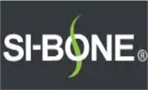 SI-BONE品牌LOGO图片