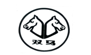 四川双马品牌LOGO图片