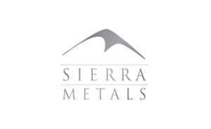 Sierra Metals品牌LOGO图片