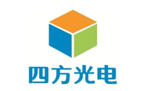 四方光电品牌LOGO图片
