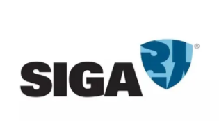 SIGA/科技品牌LOGO图片
