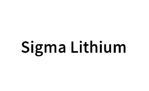 Sigma Lithium品牌LOGO图片