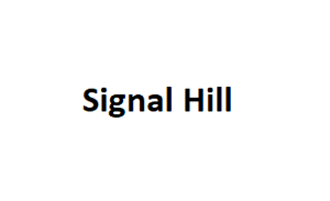 Signal Hill品牌LOGO图片