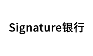 Signature/银行品牌LOGO图片