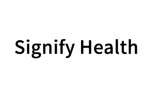 Signify Health品牌LOGO图片