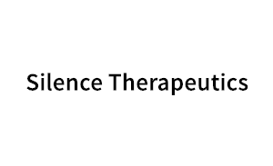 Silence Therapeutics品牌LOGO图片