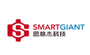 思林杰品牌LOGO图片