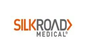 Silk Road Medical品牌LOGO图片