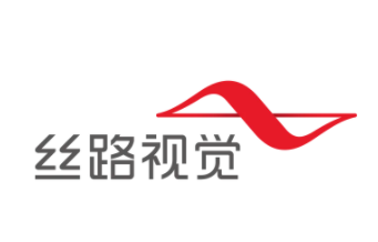 丝路视觉品牌LOGO图片