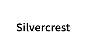 Silvercrest/资产管理品牌LOGO图片