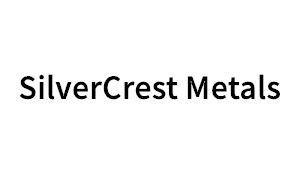 SilverCrest Metals品牌LOGO图片