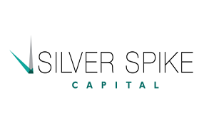 Silver Spike品牌LOGO图片