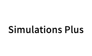 Simulations Plus品牌LOGO图片