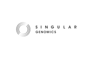 Singular Genomics品牌LOGO图片