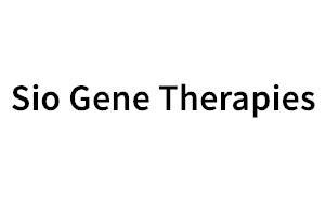 Sio Gene Therapies品牌LOGO图片