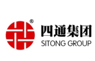 四通股份品牌LOGO图片