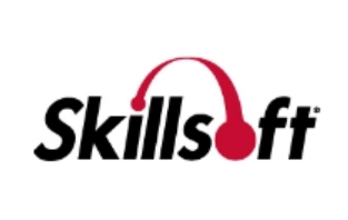 Skillsoft品牌LOGO图片