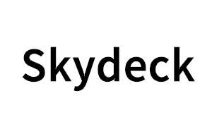 Skydeck品牌LOGO图片
