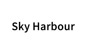 Sky Harbour品牌LOGO图片
