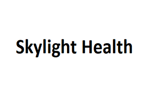 Skylight Health品牌LOGO图片