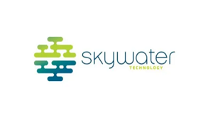 SkyWater Technology品牌LOGO图片