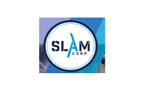 Slam品牌LOGO图片