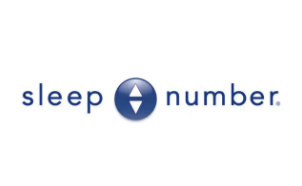 Sleep Number品牌LOGO图片