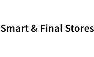 Smart & Final Stores品牌LOGO图片