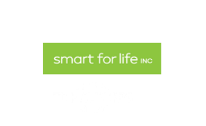 Smart for Life品牌LOGO图片