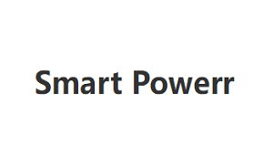 Smart Powerr品牌LOGO图片