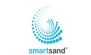 Smart Sand品牌LOGO图片