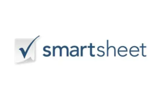 Smartsheet品牌LOGO图片