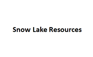 Snow Lake Resources品牌LOGO图片