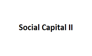 Social Capital II品牌LOGO图片